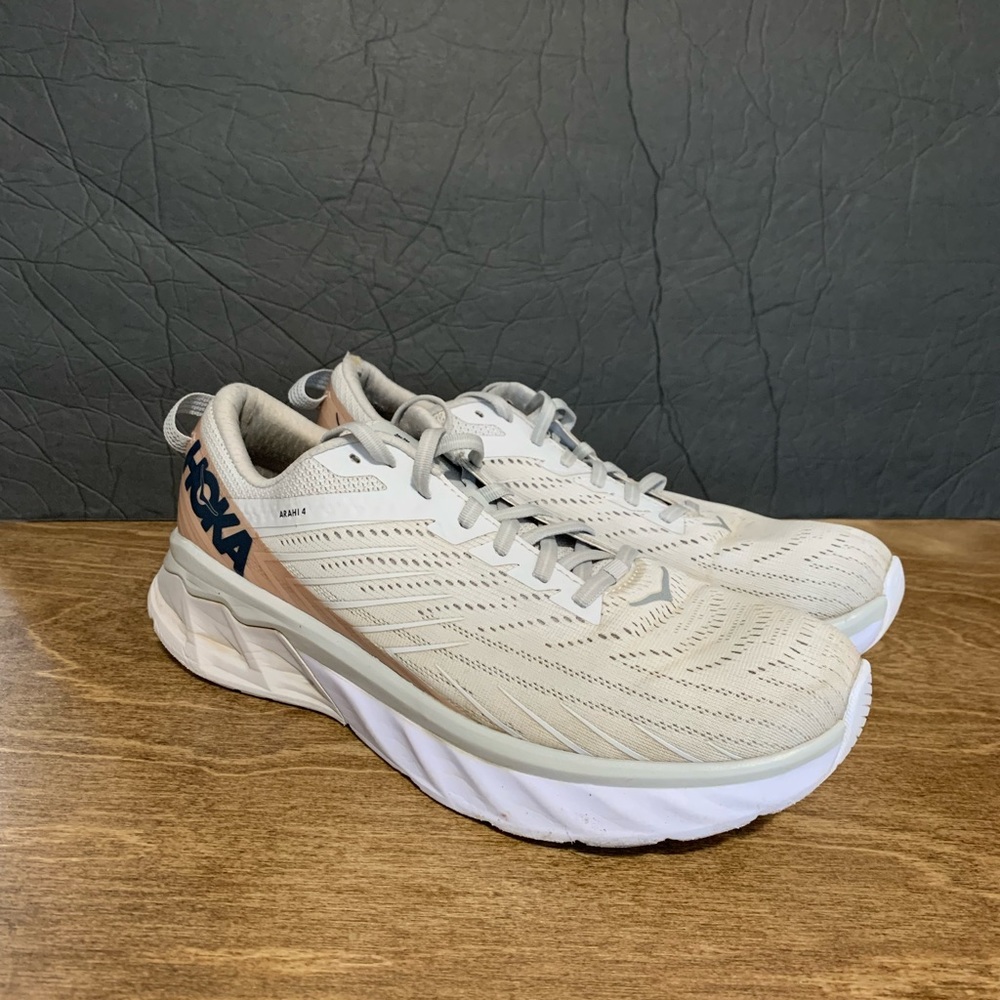 Hoka one one arahi 4 Wo’s Sz 10.5